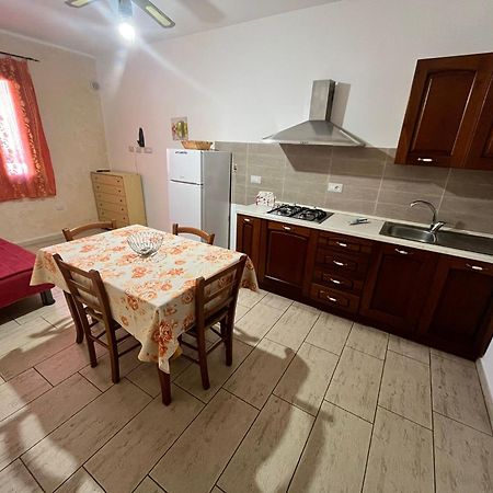 Il Girasole Villa Sant'Antioco Room photo