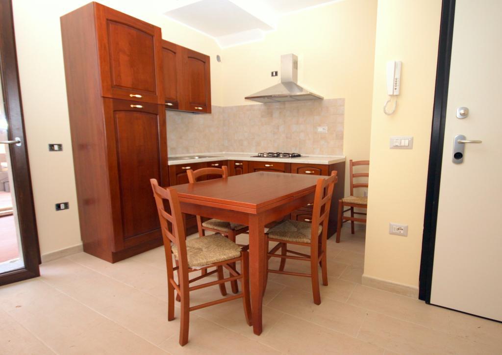 Il Girasole Villa Sant'Antioco Room photo